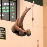 2019 Greater Miami Conference Diving Championships
