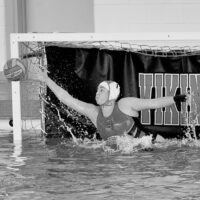 2019 Ohio State Girls Water Polo Preliminary Rounds